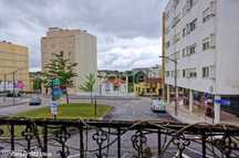 Andar Moradia Rua Oliveira Junior São João da Madeira