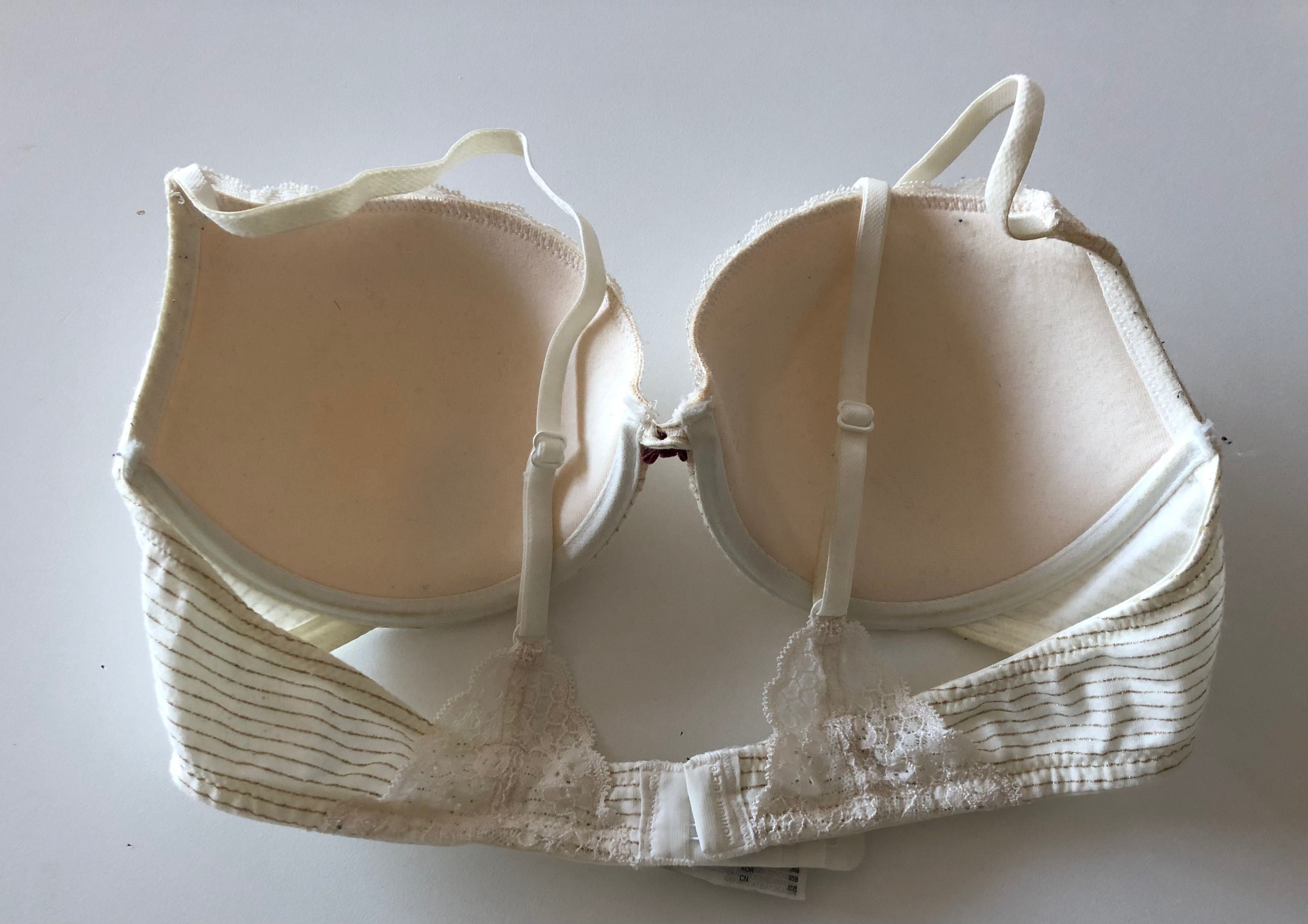 Novo - Sutiã - 36B - Women's Secret