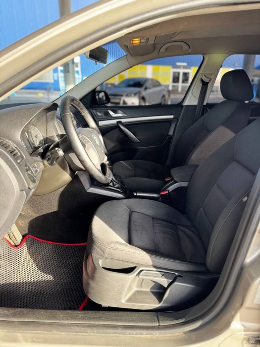 Продам Skoda Oktavia