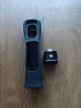 Nintendo Wii  oryginalny Adapter  Motion plus i etui