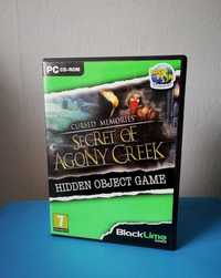 Cursed Memories - Secret of Agony Creek - gra PC