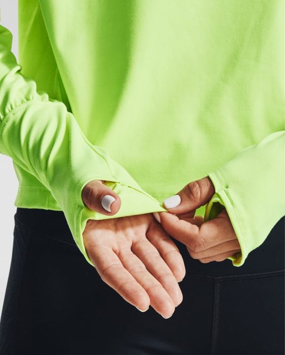 Спортивна кофта Under Armour p.M