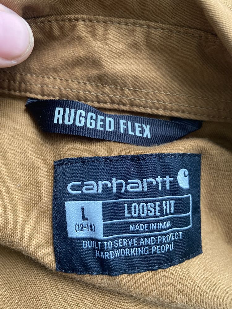 Вітровка Carhartt