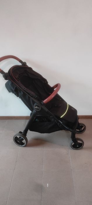 Sprzedam spacerówkę marki Babydesign