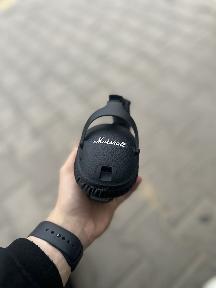 Marshall monitor ll