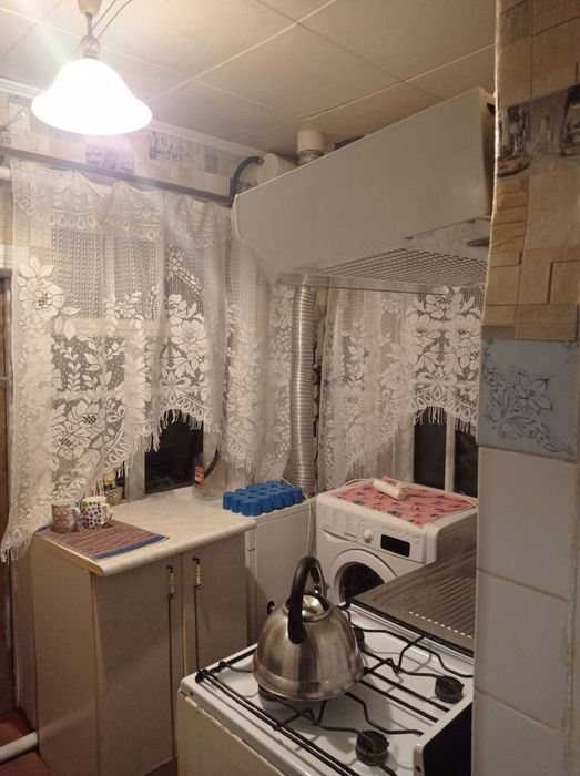 Оренда 2-х кімнат в приватному будинку