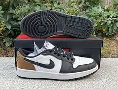 Air Jordan 1 Low OG "Mocha" Mocha 36——46