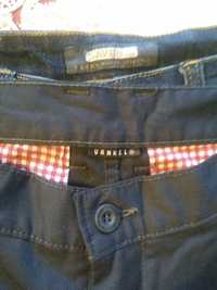 Jeansy dżinsy spodnie męskie 2 szt