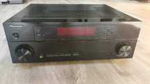 Amplituner Pioneer VSX-920 - uszkodzony