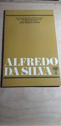 CUF, Comemorações do 1° Centenário do Nascimento de Alfredo Silva 1971