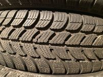 Opony zimowe 155/55/14 Debica