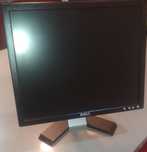 Monitor PC Dell como novo