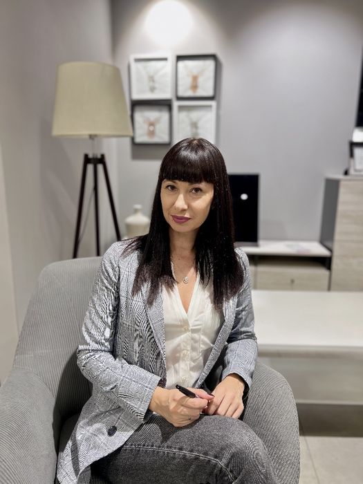 Консультація психолога