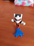 Figurka Marvel - Ant Man (bez naklejki)