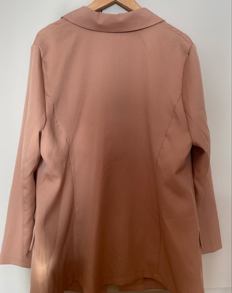 Піджак жіночий Plus size