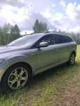 Ford Mondeo mk4 2.5t