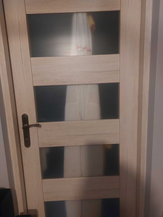 Drzwi wewnętrzne