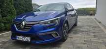 Renault Megane Renault megane gt Line mały przebieg