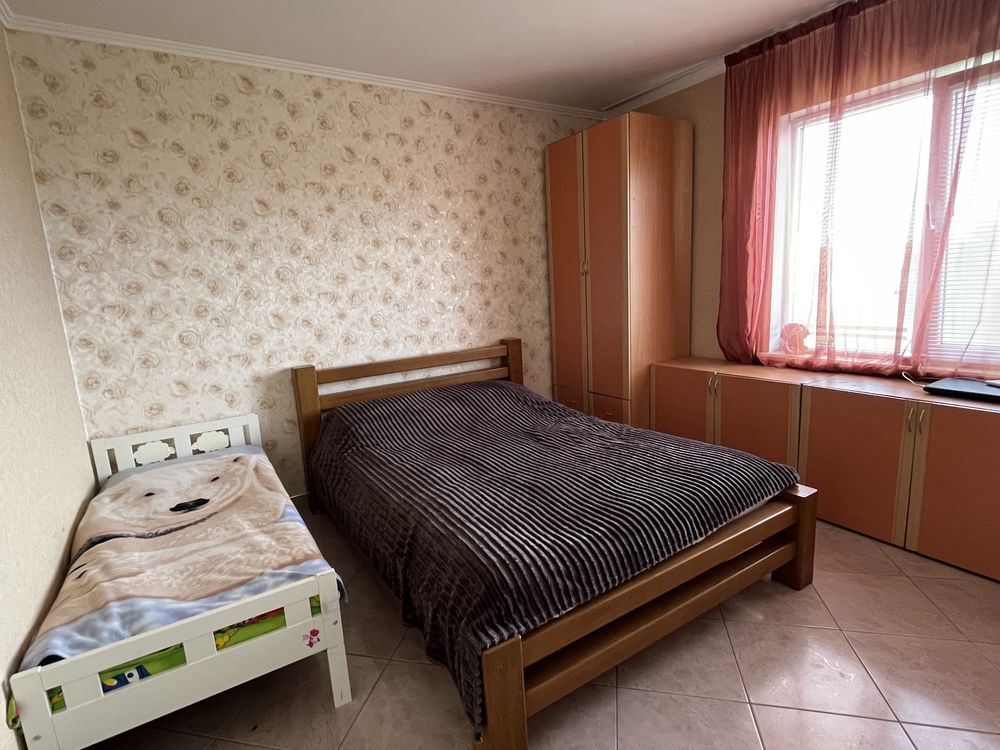 Продаж багатоквартирного будинку
