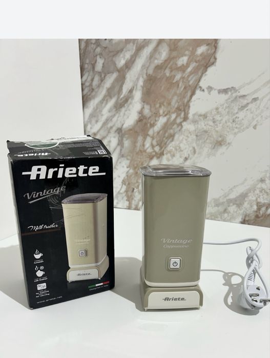 спінювач молока Ariete Vintage 2878