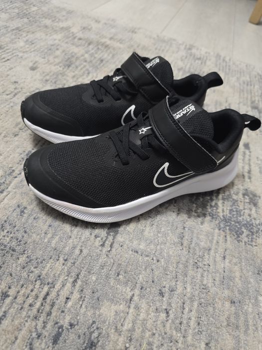 Adidasy nike rozm. 33