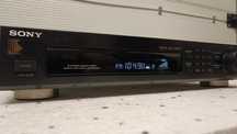 SONY ST-S170 tuner radiowy stereo. NIEPEŁNOSPRAWNY.