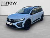 Dacia Jogger 1.0 TCe Extreme+ Up&Go 7L