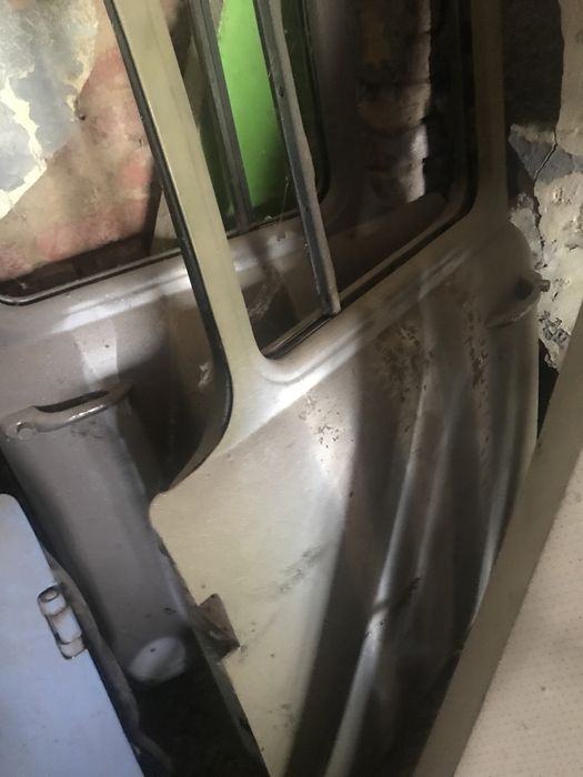 Двери зил 131-130 новые