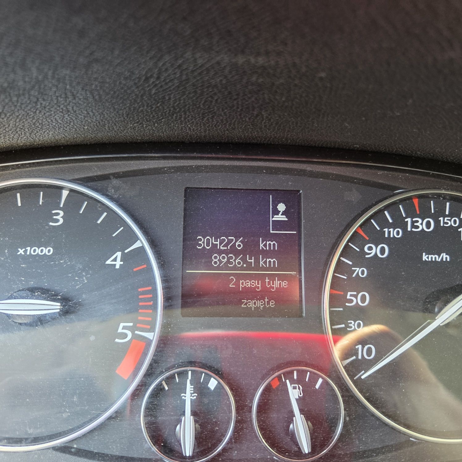 Renault Laguna 3
