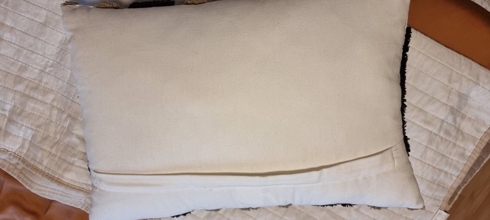 Poduszka 52x38 z wypelnieniem