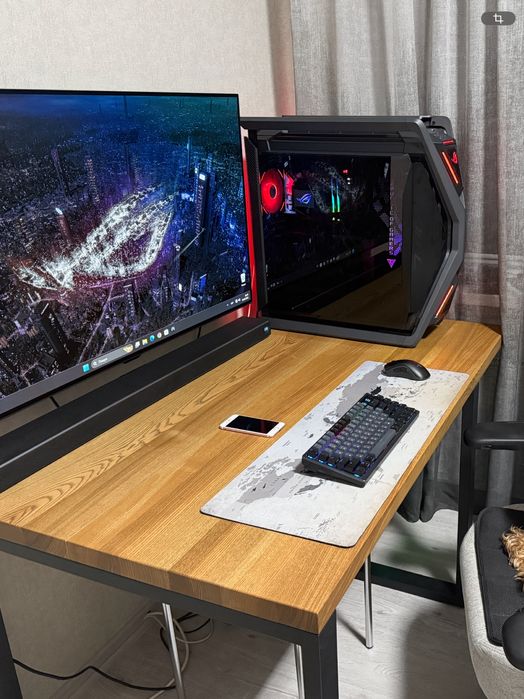 Пк Топ Asus ROG Hyperion