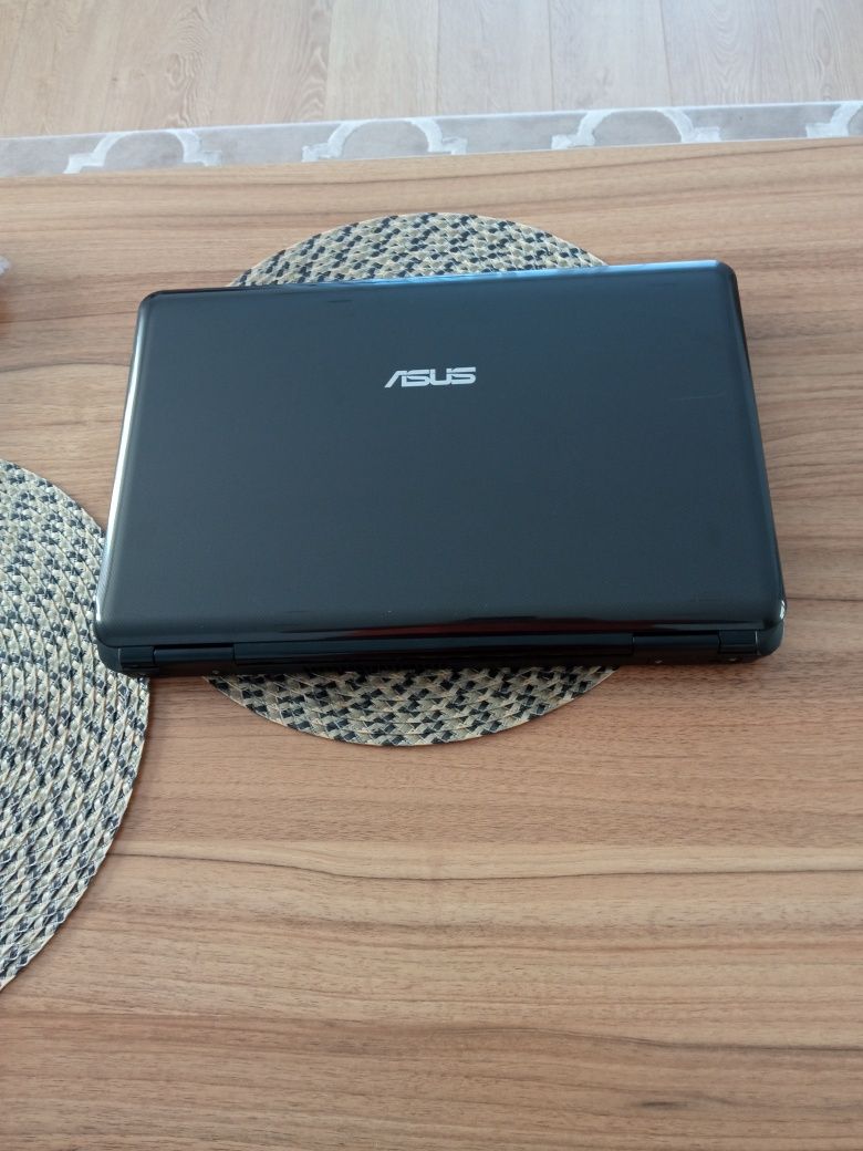 Laptop Asus K50IJ