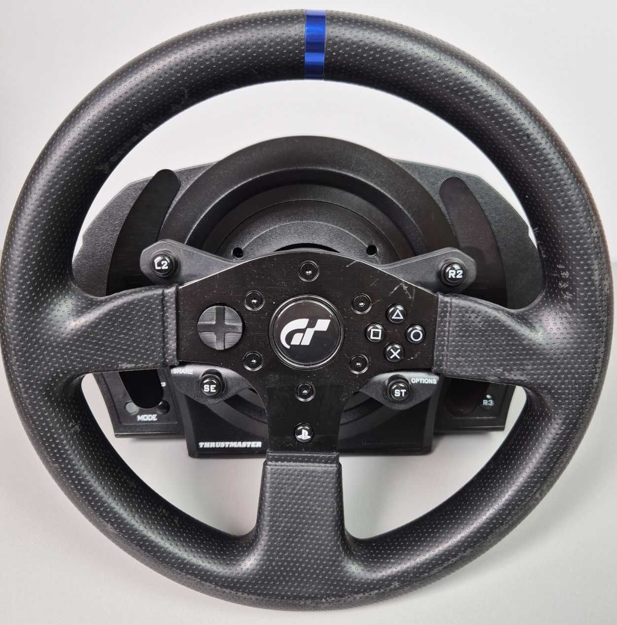 Kierownica Thrustmaster T300 RS GT   PC   PS4 / PS5 22559