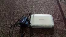 Netgear ADSL dg 834 g модем роутер