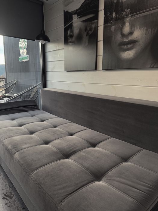 Оренда будинку в Карпатах