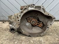 КПП коробка передач Chrysler Voyager 2.5 CRD