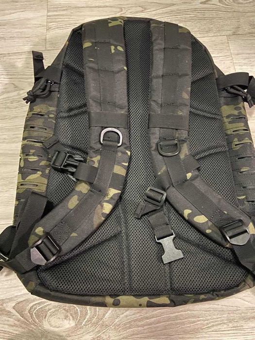 Тактичний/військовий/туристичний  HIGHLAND TACTICAL