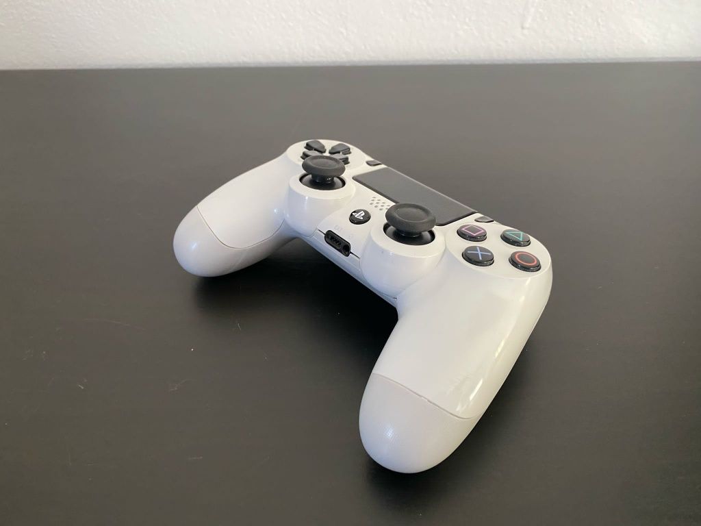 Comando Playstation 4 Dualschock 4