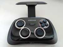 Kontroler do gier Samsung Smartphone Game Pad EI-GP20HNBEGWW - czarny