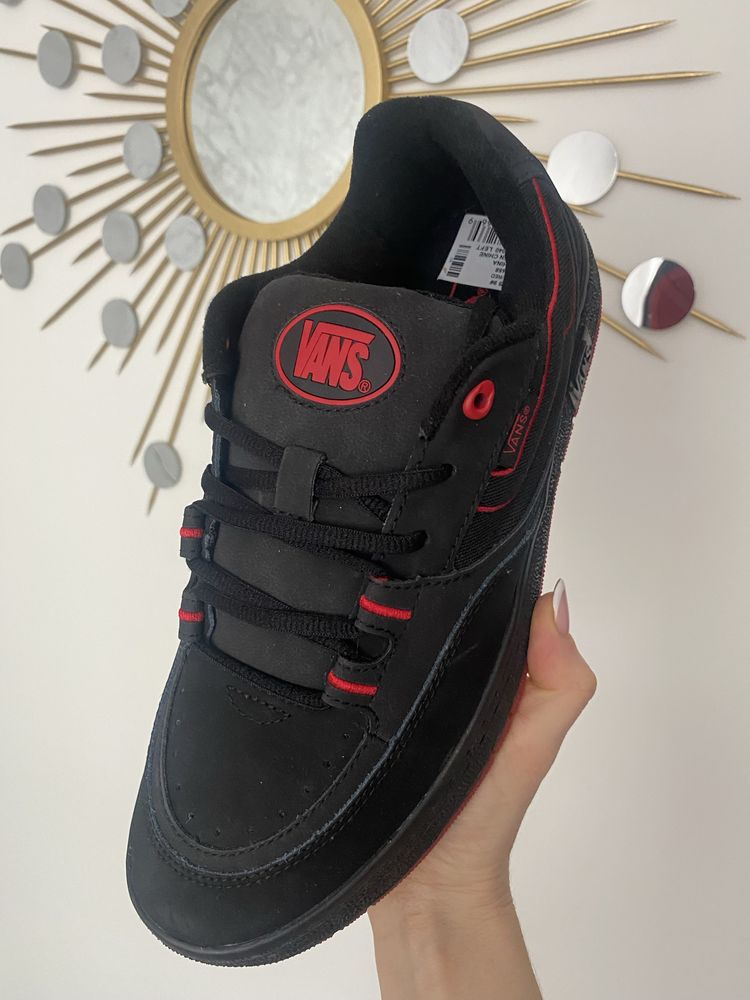 Кеди чоловічі Vans Speed LS 42 розмір оригінал