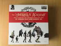 The Umbrella Academy Game - gra planszowa