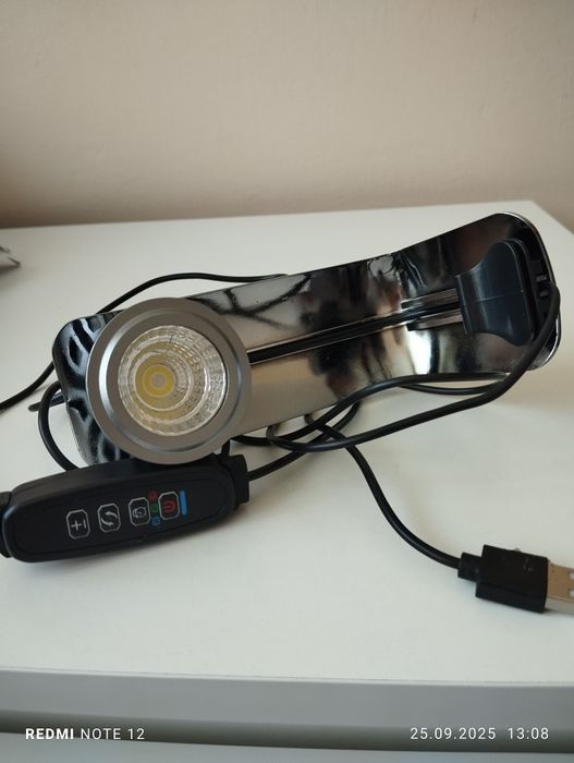 Lampa do akwarium
