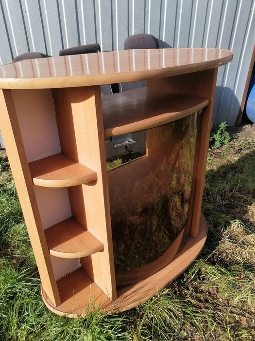 Szafka pod telewizor