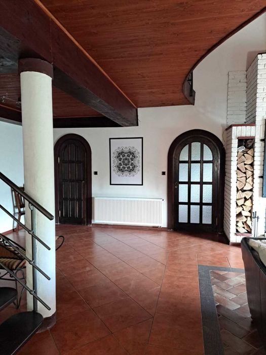 Willa Wypoczynkowa  – Komfortowy Relaks - Quady - ZADZWOŃ