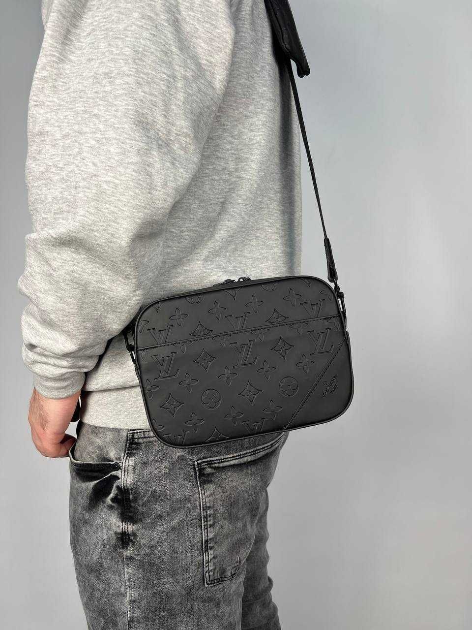 Мессенджер Louis Vuitton Сумка, барсетка, сумка через плечо, Луи Витон