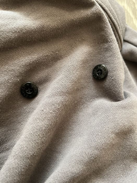 Зіп худі Stone island