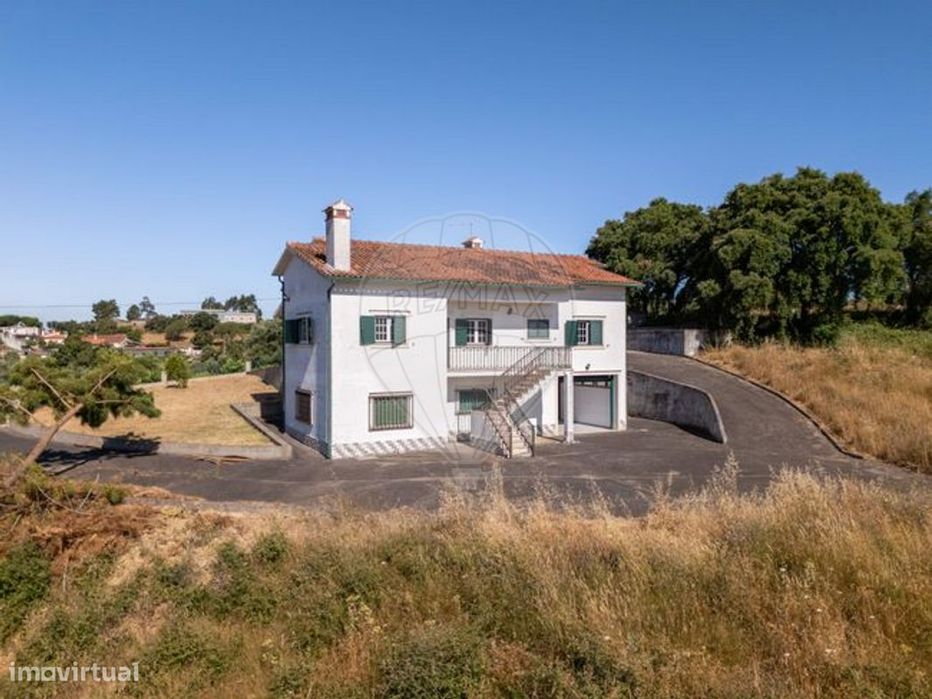 Moradia T3 para venda