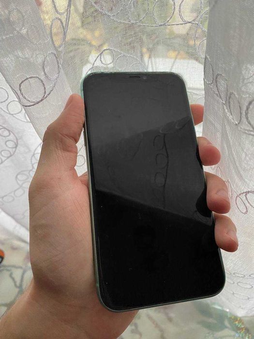 iPhone 11 64 GB Neverlock