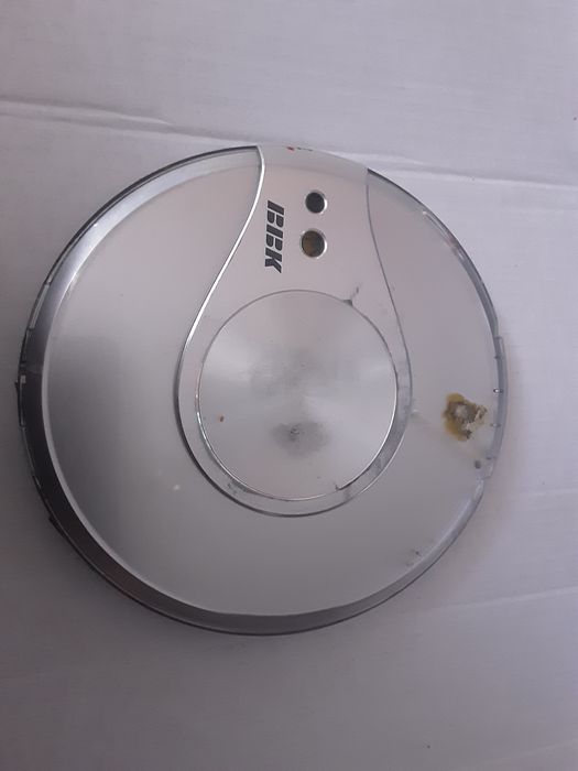 CD/Mp3 плеер BBK PV410S