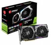 MSI GeForce GTX 1660 SUPER Gaming X 6GB GDDR6